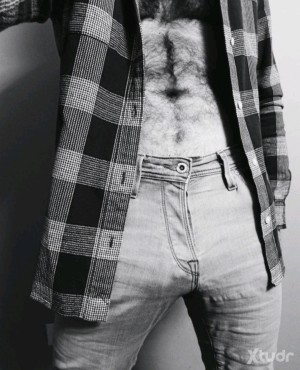 Xtudr - Esclavoiker: Sumiso de 44 años pasivo y morboso