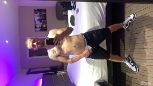 Xtudr - el5sgfoh: Pervy. Uk lad 😈