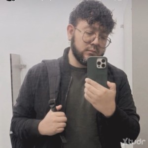 Xtudr - FetishAngel: 