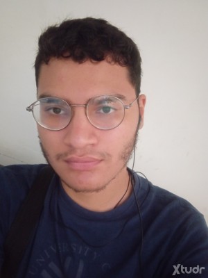 Xtudr - july: busco persona para hacer pareja