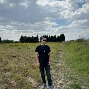 Xtudr - ObedecemeCDMX: Dominante