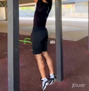 Xtudr - AmoRene: First I tear your ass, my big SLUT, and then we'll see.