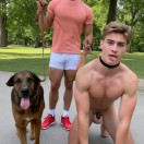 Xtudr - Cachorro1234: Hazme unq mas...