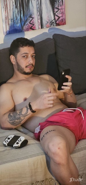 Xtudr - DomDios: Dom. Onda Dios Esclavo (salve/master)
TPE
24/7
Service submision
FinDom 
Domestic servitude
Objetificacion
Cuckold
Busco es...
