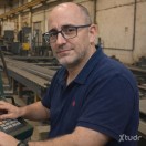 Xtudr - bolicheju:  Chico bi, soy g...