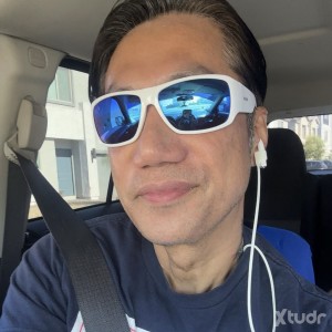 Xtudr - i-slurp: Buscando una conexión real con alguien.