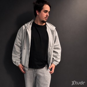 Xtudr - Sinsitio_20: 