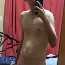 Xtudr - yicjsfwl: Me gustan todo ti...