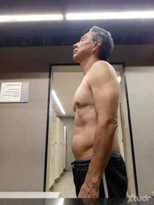 Xtudr - jorgeniloalmazan: Dark-skinned black horny guy looking for similar friends