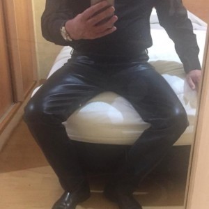 Xtudr - Enri55sumi: Mature, submissive, pervy, compliant