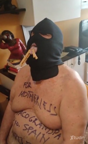 Xtudr - michelin: soy un gordito sumiso en busca de amo oso o gordo para sesiones de bdsm, el sexo no es lo que busco como principal