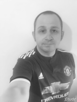 Xtudr - KinkierPlay: Looking for kinky guys under 45. I’m in Manchester
Into guys who are average/cub/chub. Not a size queen
Great if your i...