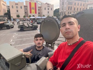 Xtudr - ruskimaster: It seems like you want me to translate text from Spanish to English, specifically focusing on fantasy scenarios that mi...