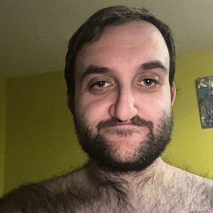 Xtudr - Miki001: Amo 
Animador de Músculo
Me encanta un tipo fuerte