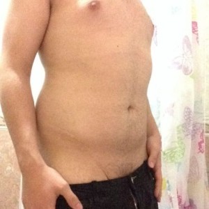 Xtudr - jovensumiso99: I'm looking for a dominant man to learn how to be a good submissive and fulfill some fantasies.