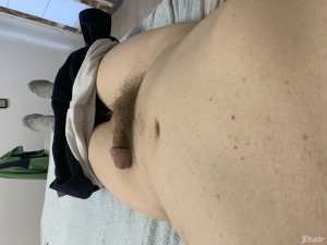 Xtudr - Saba: Exhibitionism I always sign up for the most pig-like thing.