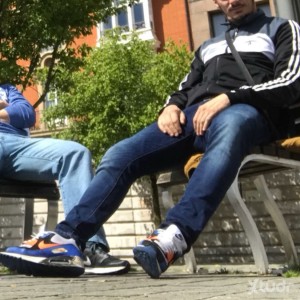 Xtudr - actcañerodotado: I can translate the given text for you. 
The translation is: Active guy with a big cock, looking for good times wit...