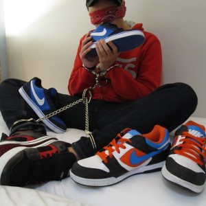 Xtudr - Norkion: No sex. No cash. For everything else, duct tape!!