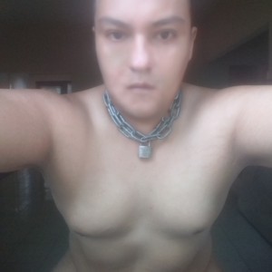 Xtudr - alexslave36: Masochistic submissive man