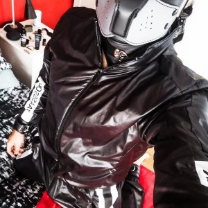 Xtudr - Kralath: I'm submissive, but that doesn't mean I let you do everything to me, besides I'm top
Interested in:
Mummification
Rubber
Bo...