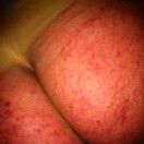 Xtudr - Exhausted: Spankings. Ass s...