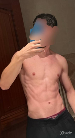 Xtudr - sumiso_novato18: 18-year-old submissive with no experience