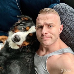 Xtudr - mikebradley: Long Term Relationship