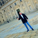 Xtudr - chico_10actv: Conocer gente...