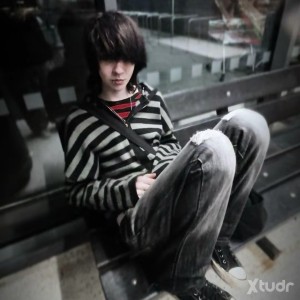 Xtudr - Zombie080: 16