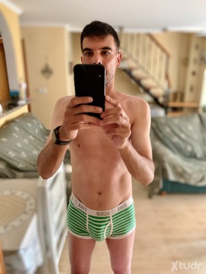 Xtudr - jaimecurioso: I want to start
