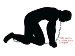 Xtudr - DESECHO_HUMANO: NO TRIBUTO.
100% SUMISO
Sumiso 100% con ganas de machos españoles o extranjeros. 
Si te gusta lo que lees manda mens...