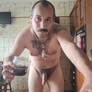 Xtudr - CabronazoBuscaEsclavo: BUSCO ESCLAVO PELELE-PRINGAO PAGAFANTAS PARA ABUSAR A MI ANTOJO SIN LIMITES NI PERSONALIDAD.
HACER DE TI LO Q...