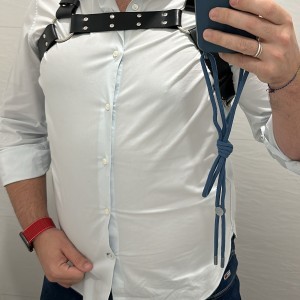 Xtudr - danvc: Young, big, clear ideas.
 Interested in big, mature or similar ones.
Experience real relationship as submissive man with Domi...