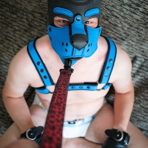 Xtudr - diaperpup: Pup play, diapers (DL) and plastic fetishist.
Interested in exchanging ideas, experiences and making friends who enjoy th...