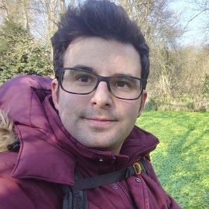 Xtudr - xavi88: Thanks for checking my profile! I live in London but often return to Barcelona (if Covid allows it). Taking a look around he...