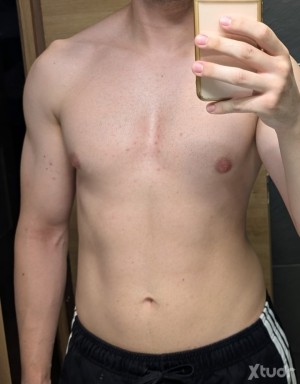 Xtudr - pas_morbo: Joven morboso pas sumisete, con ganas de pasarlo bien con 1 o más activos :P
