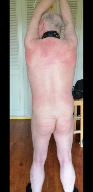 Xtudr - maeswo: I'm an experienced submissive looking for a serious Master-slave relationship, I don't seek casual encounters, I have experi...