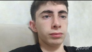 Xtudr - John2355: Joven homosexual