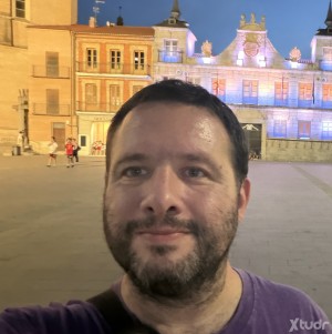 Xtudr - OddiE83: Buenas! Soy un chico switch de 42 años muy tímido pero con experiencia en el BDSM desde hace unos años. Me gusta de todo si...