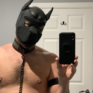 Xtudr - Sai2014: Bottom fuck fan guy looking for top for regular fist action