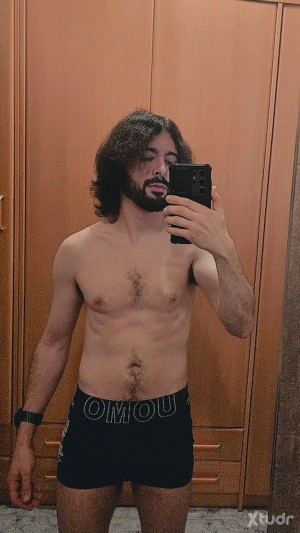 Xtudr - R.29: Apenas tengo experiencia y me gustaría encontrar alguien para empezar e ir probando.