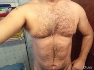 Xtudr - Cumdumping: Vicious and submissive bottom seeks dominant tops to use him