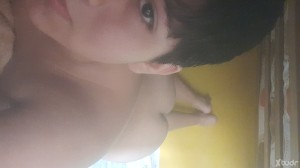 Xtudr - Alexis-18: Soy alguien muy hormonal