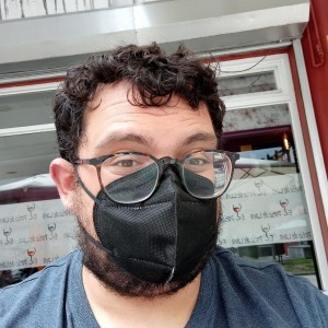 Xtudr - ASTURAMOBEAR: MASTER bear and sadistic but understanding. 
I don't bite, if you want to know, ask me.