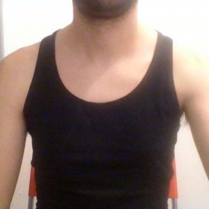 Xtudr - zakilman: Dick-sucking freak
