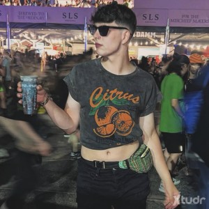 Xtudr - Dylanjohn0: 