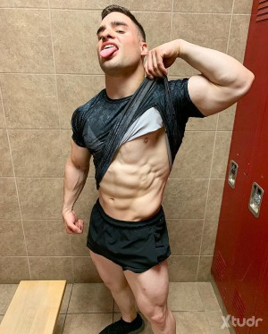 Xtudr - MJ1: Un amigo con el que me gustaría pasar el resto de mi vida