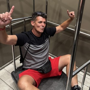 Xtudr - markiemanclad: Looking for meets 