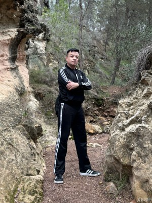 Xtudr - vicio_madrid: Submissive, dirty pig (I would like to find a fixed dominant man) - (please face photo! no photo no answer)