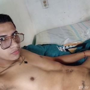 Xtudr - Yoibers: 